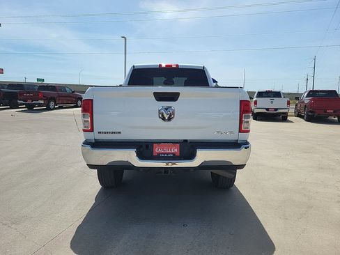 Used 2023 RAM 2500 Big Horn w/ Level 1 Equipment Group AWD/4WD image 13