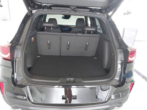 New 2026 Chevrolet TrailBlazer RS w/ Convenience Package FWD image 27