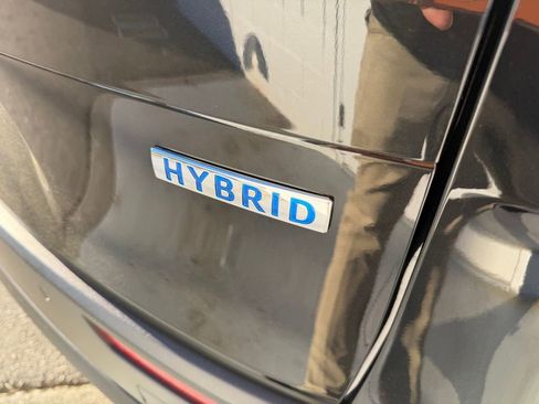 New 2026 MAZDA CX-50 2.5 Hybrid w/ Cargo Package image 12