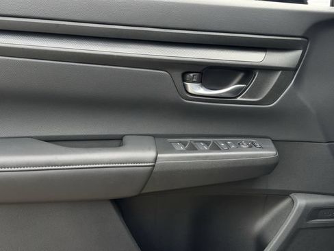 Used 2025 Honda CR-V EX image 25