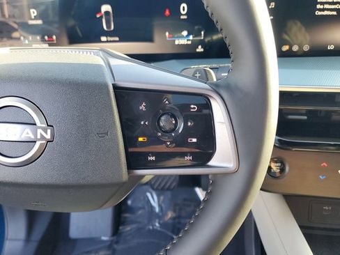 New 2026 Nissan Murano Platinum AWD/4WD image 19