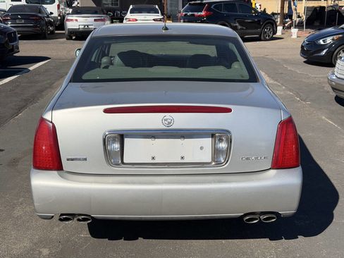 Used 2005 Cadillac De Ville image 7