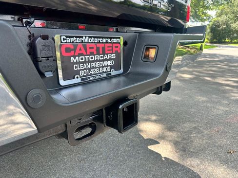 Used 2018 Ford F350 Lariat w/ Lariat Ultimate Package AWD/4WD image 63
