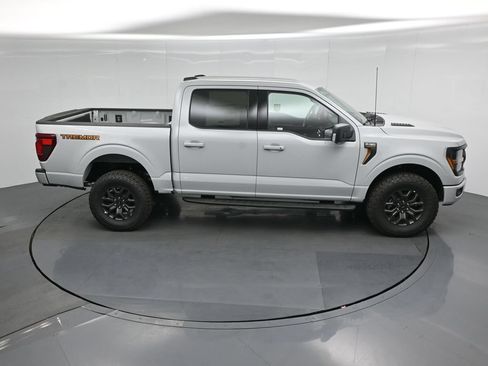 New 2026 Ford F150 Tremor w/ Bed Utility Package AWD/4WD image 37