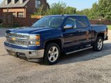 Used 2014 Chevrolet Silverado 1500 LT w/ LT Convenience Package image 5