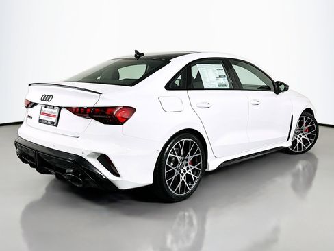 New 2026 Audi RS 3 image 13