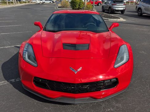 Used 2019 Chevrolet Corvette Grand Sport image 9