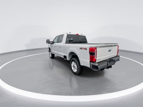 New 2026 Ford F250 XLT w/ XLT Premium Package image 6