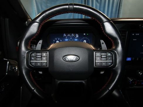 Used 2024 Ford F150 Raptor image 13