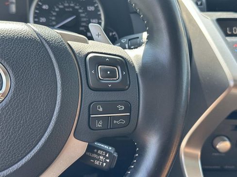 Used 2021 Lexus NX 300 AWD w/ Comfort Package image 16