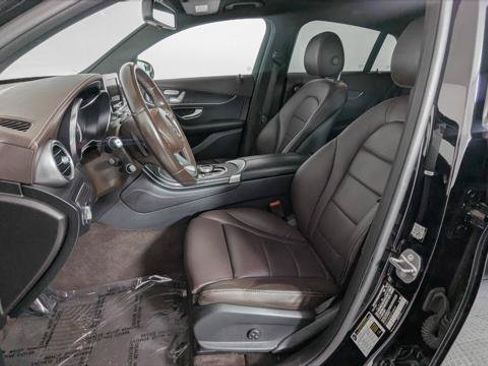Used 2018 Mercedes-Benz GLC 300 4MATIC Coupe image 14