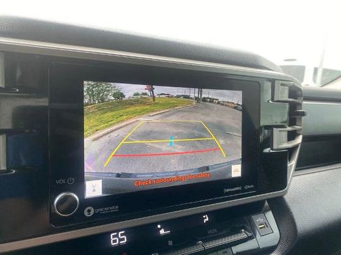 Used 2023 Toyota Tundra SR5 RWD image 20
