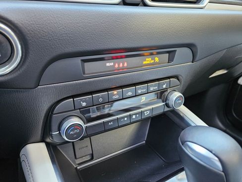 Certified 2022 MAZDA CX-5 AWD 2.5 S w/ Premium Package image 24