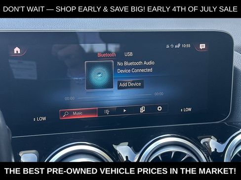 Used 2021 Mercedes-Benz GLA 250 image 26