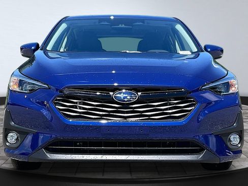 New 2026 Subaru Impreza 2.0i Sport AWD/4WD image 13