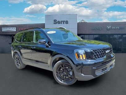 Used 2024 Kia Telluride EX X-Line