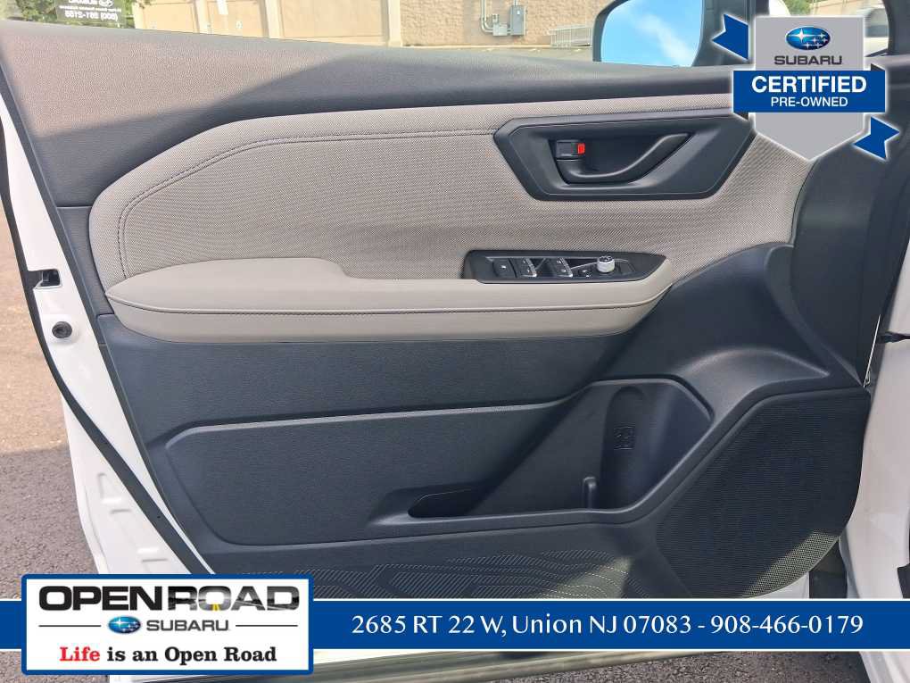 Certified 2026 Subaru Forester Premium AWD/4WD image 55