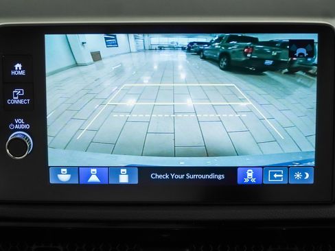 New 2026 Honda CR-V EX-L image 26