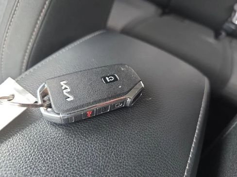 Used 2022 Kia Soul S FWD image 36