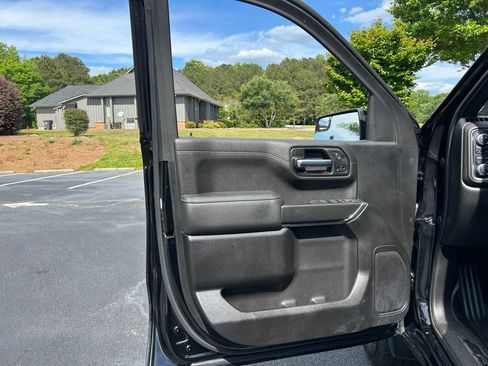Used 2021 GMC Sierra 1500 AT4 AWD/4WD image 54