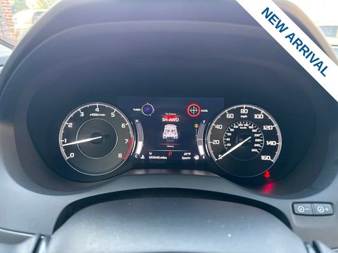 Used 2020 Acura RDX AWD w/ Technology Package image 23