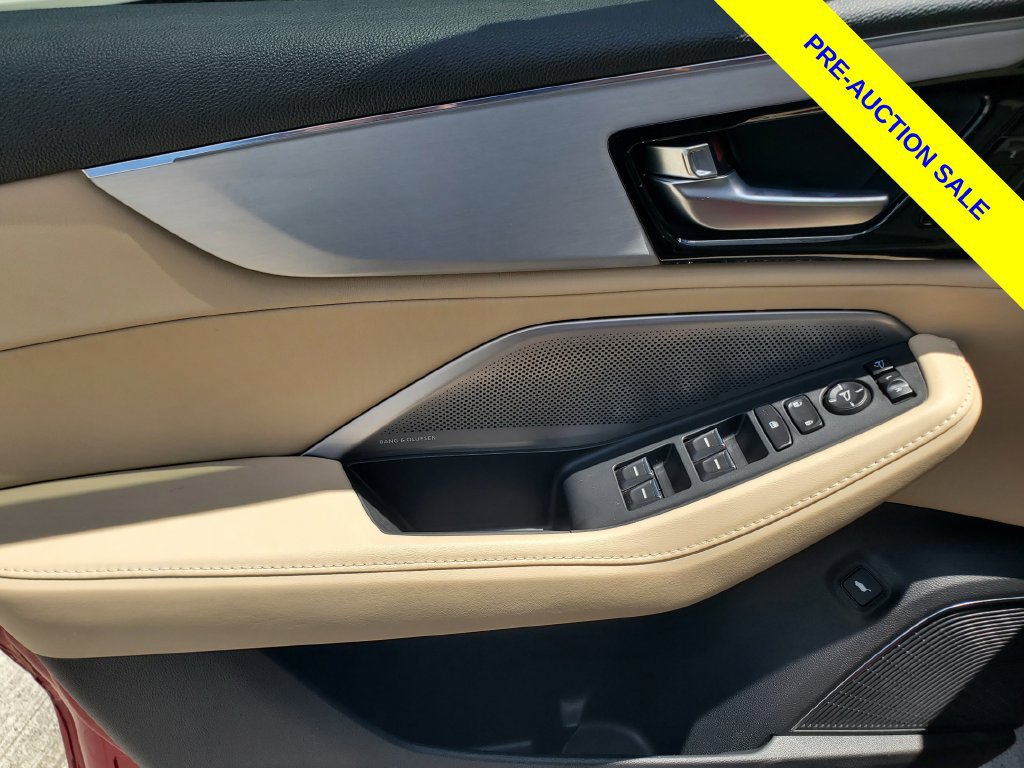 Used 2025 Acura MDX w/ Technology Package FWD image 20