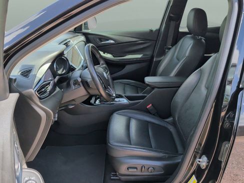 Used 2021 Buick Encore GX Essence FWD image 10