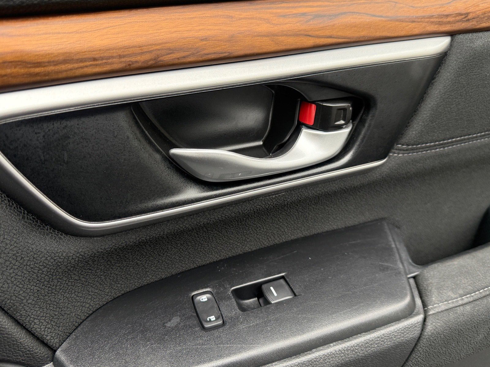 Used 2022 Honda CR-V EX image 13