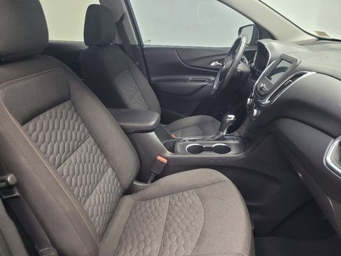 Used 2019 Chevrolet Equinox LT image 21