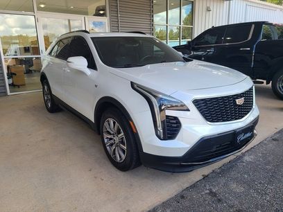 Used 2023 Cadillac XT4 Sport w/ Driver Assist Package