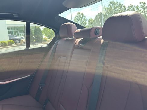 Certified 2025 BMW M340i xDrive AWD/4WD image 32