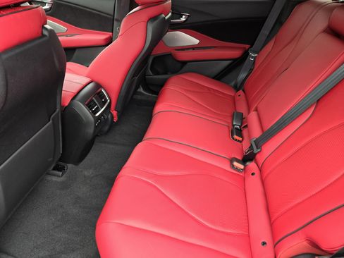 New 2026 Acura RDX A-Spec image 19
