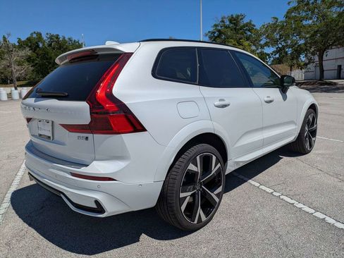 New 2026 Volvo XC60 B5 Ultra w/ Protection Package Premier AWD/4WD image 6