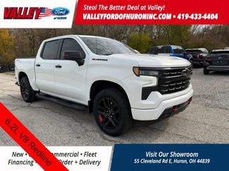 Used 2022 Chevrolet Silverado 1500 RST w/ Redline Edition 360° Tour
