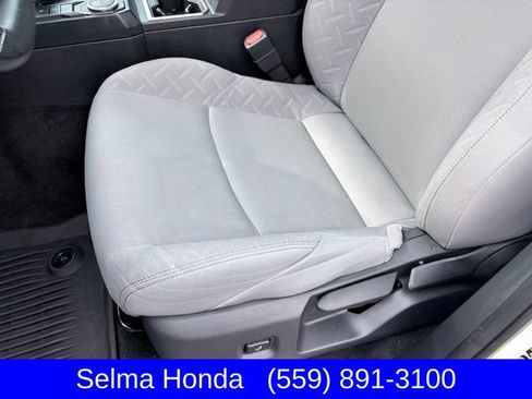 Used 2025 Toyota Tacoma SR5 RWD image 9