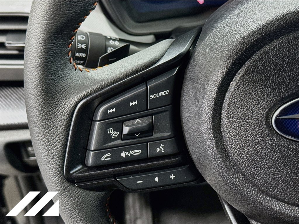 New 2026 Subaru Crosstrek 2.5i Limited AWD/4WD image 12