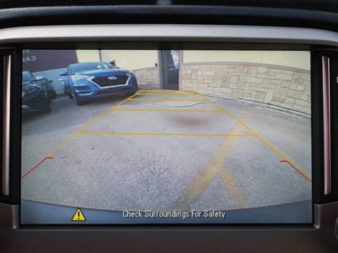 Used 2015 Chevrolet Camaro LT w/ Rear Vision Package RWD image 31