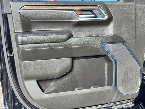 Certified 2025 Chevrolet Silverado 1500 LT image 6