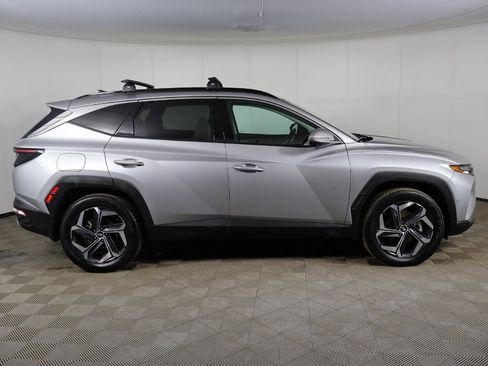 Certified 2024 Hyundai Tucson Limited image 18