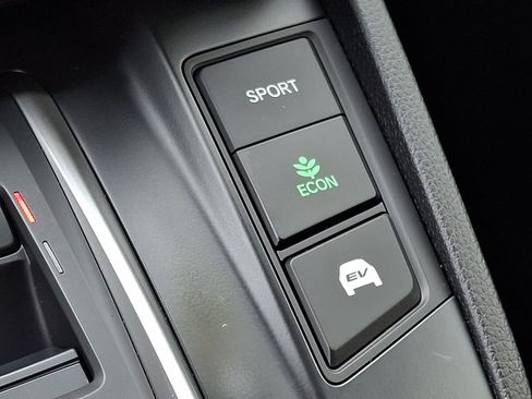 Used 2022 Honda CR-V EX-L image 25