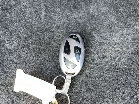 Used 2025 Hyundai Tucson SEL image 21