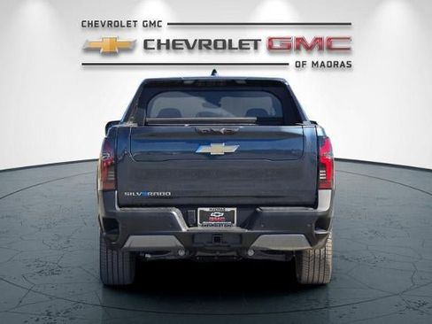 New 2026 Chevrolet Silverado EV LT w/ Premium Package image 4
