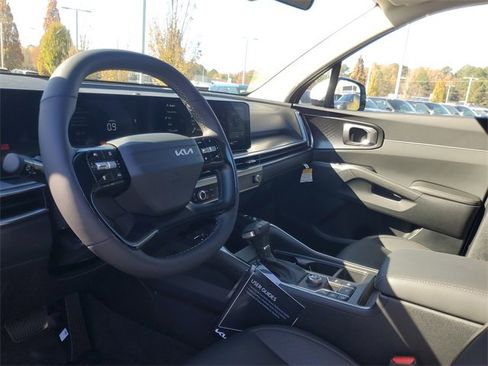 New 2026 Kia Sorento S w/ S Panoramic Sunroof Package image 13