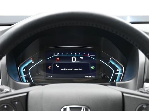 Used 2024 Honda Odyssey EX-L image 51