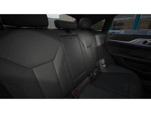New 2026 BMW i4 eDrive40 w/ M Sport Package RWD image 12