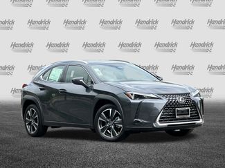 New 2026 Lexus UX 300h FWD video 2