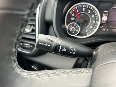 Used 2025 RAM 1500 Big Horn image 22