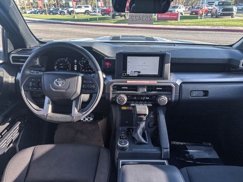 New 2026 Toyota 4Runner TRD Sport image 15