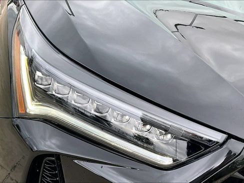 Used 2024 Acura RDX A-Spec AWD/4WD image 36