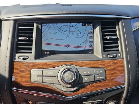 Used 2019 Nissan Armada SL w/ Premium Package RWD image 22